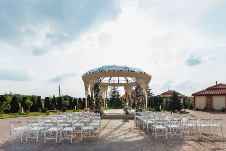 Luxury Desert Wedding Resort in Jaisalmer 