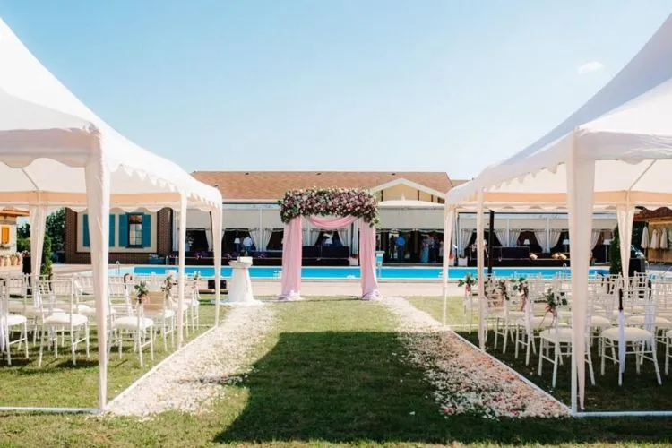 Destination Wedding Venue in Udaipur 