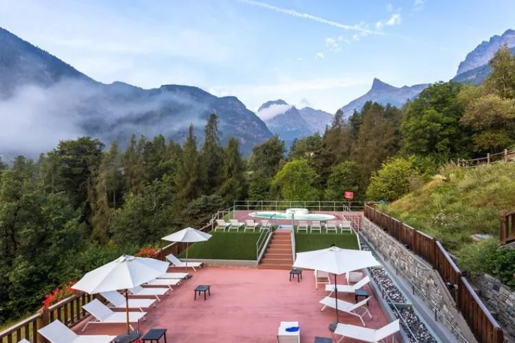 Destination Wedding Resort in 