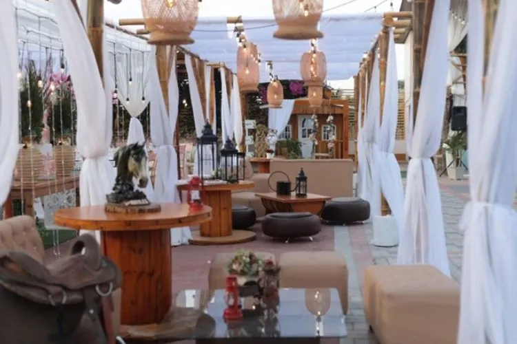 Beach Wedding Resort in Goa 