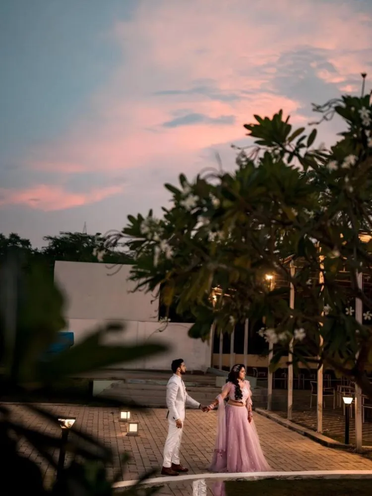 Luxury Wedding Resort in Manali 