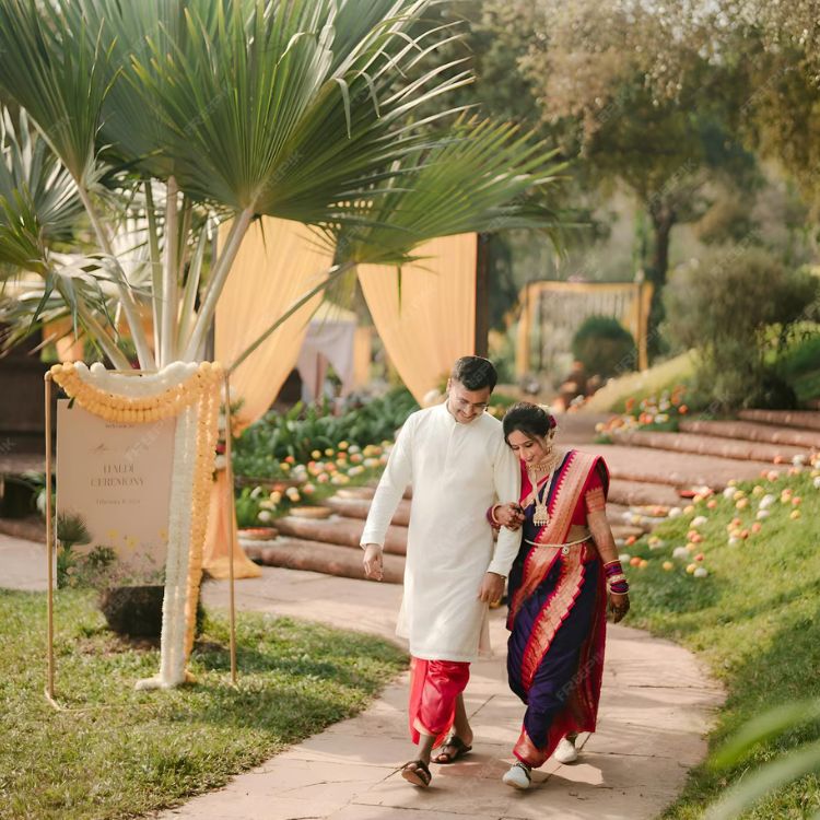 Destination Wedding Resort in 